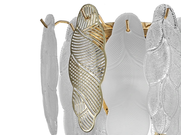 CHOREO Wandleuchte - V20119 7