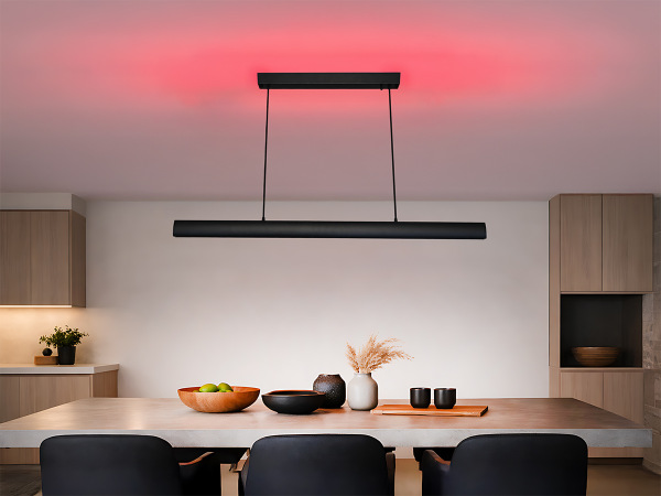 LINIA-Pendelleuchte 1200 - 10002 2