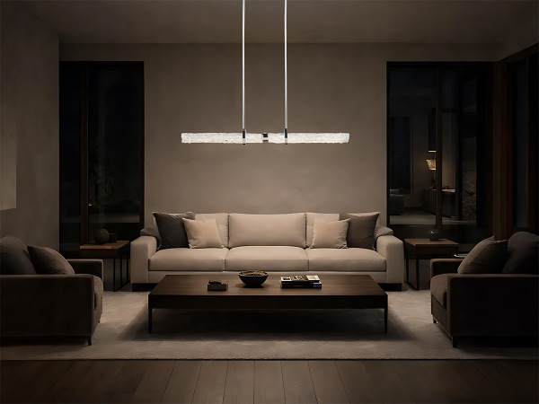 CORTEZA Hängekronleuchter 1200 - V30032 1