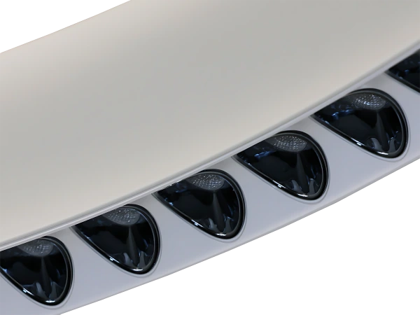 LINIA Deckenleuchte 660 - 10009 5