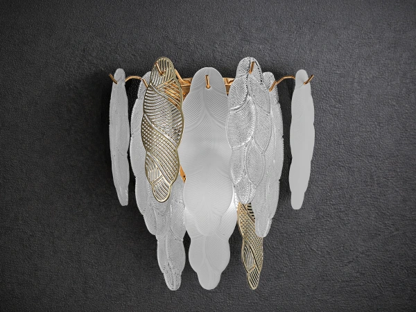 CHOREO Wandleuchte - V20119 5