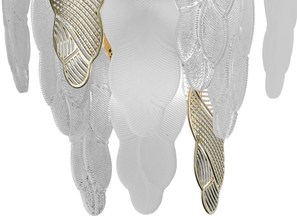 CHOREO Wandleuchte - V20119 8