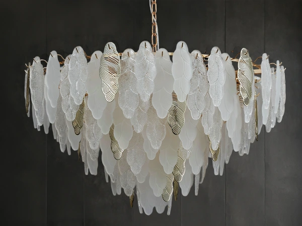 CHOREO Hängekronleuchter 1000 - V20117 5