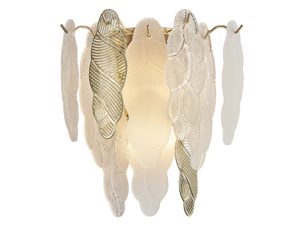 CHOREO Wandleuchte - V20119 6