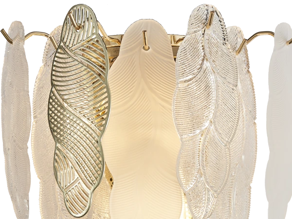 CHOREO Wandleuchte - V20119 9