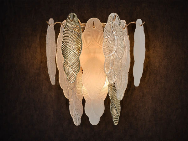 CHOREO Wandleuchte - V20119 3