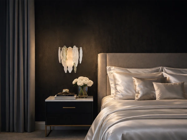 CHOREO Wandleuchte - V20119 1