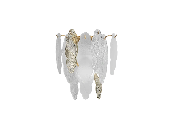 CHOREO Wandleuchte - V20119